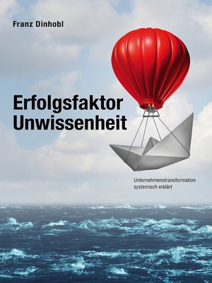 cover image of Erfolgsfaktor Unwissenheit